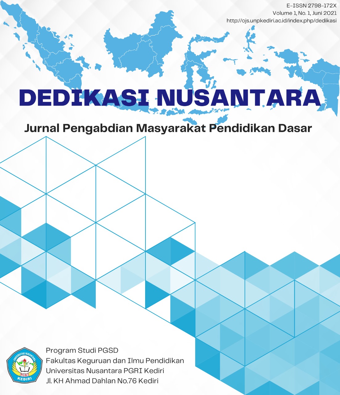 View Vol. 2 No. 2 (2022): Desember